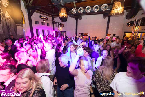 PW1 & yooliety Festival, 08.02.2025