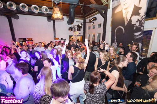 PW1 & yooliety Festival, 08.02.2025