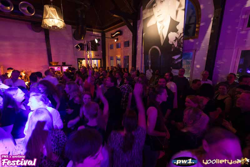 PW1 & yooliety Festival, 08.02.2025
