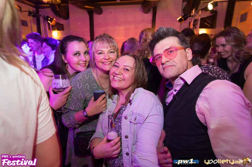 PW1 & yooliety Festival, 08.02.2025
