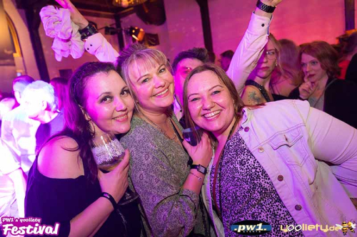 PW1 & yooliety Festival, 08.02.2025