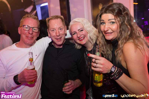 PW1 & yooliety Festival, 08.02.2025