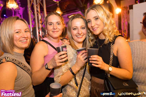 PW1 & yooliety Festival, 08.02.2025