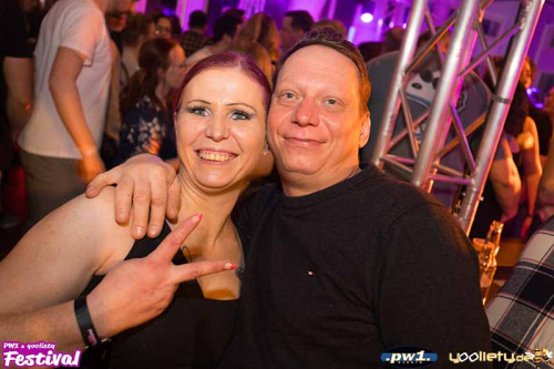 PW1 & yooliety Festival, 08.02.2025