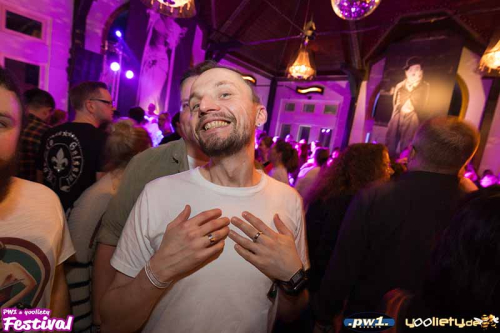 PW1 & yooliety Festival, 08.02.2025