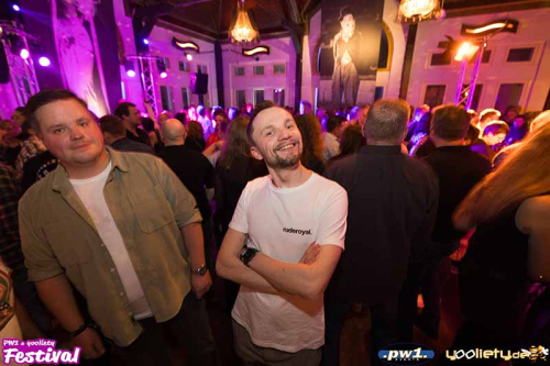 PW1 & yooliety Festival, 08.02.2025