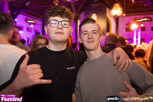 PW1 & yooliety Festival, 08.02.2025