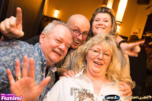 PW1 & yooliety Festival, 08.02.2025