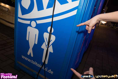 PW1 & yooliety Festival, 08.02.2025