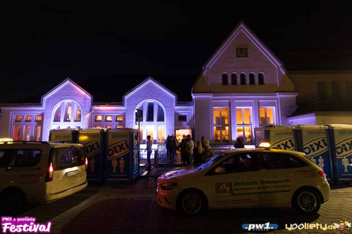 PW1 & yooliety Festival, 08.02.2025