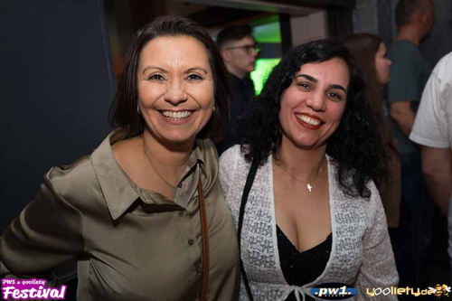 PW1 & yooliety Festival, 08.02.2025