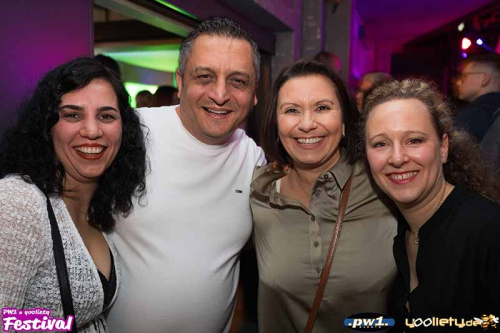 PW1 & yooliety Festival, 08.02.2025