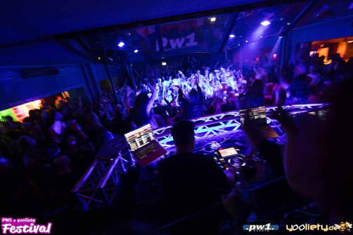 PW1 & yooliety Festival, 08.02.2025