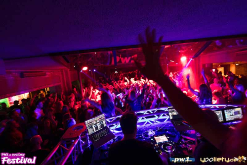 PW1 & yooliety Festival, 08.02.2025