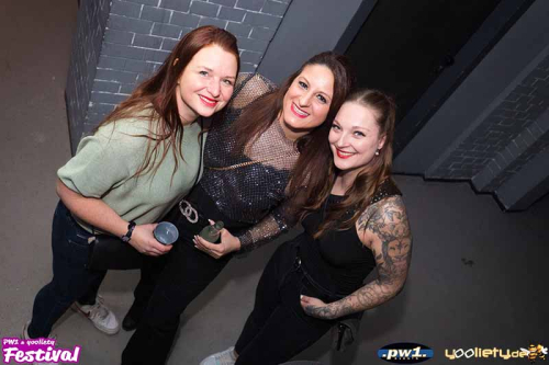 PW1 & yooliety Festival, 08.02.2025
