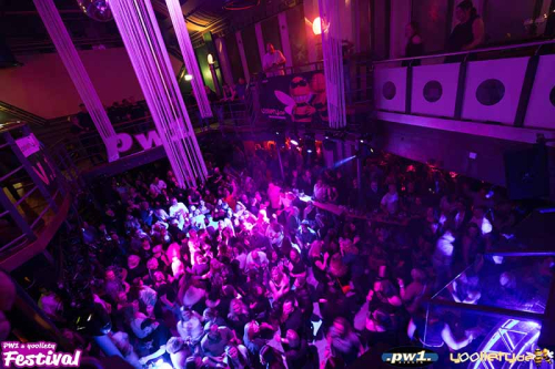 PW1 & yooliety Festival, 08.02.2025