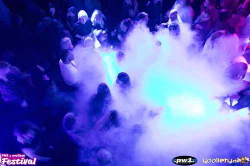 PW1 & yooliety Festival, 08.02.2025