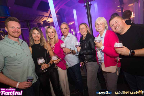 PW1 & yooliety Festival, 08.02.2025