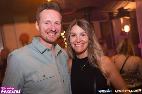 PW1 & yooliety Festival, 08.02.2025