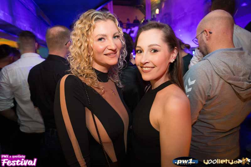 PW1 & yooliety Festival, 08.02.2025