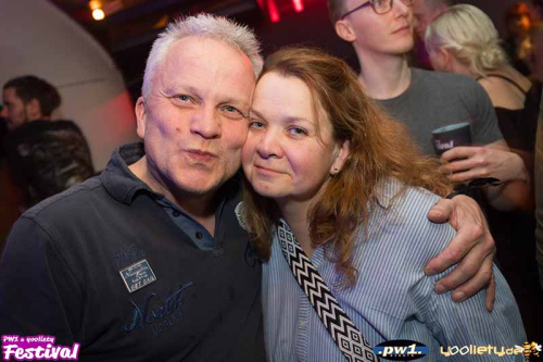 PW1 & yooliety Festival, 08.02.2025