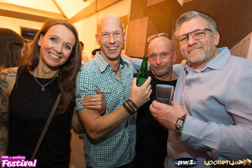 PW1 & yooliety Festival, 08.02.2025