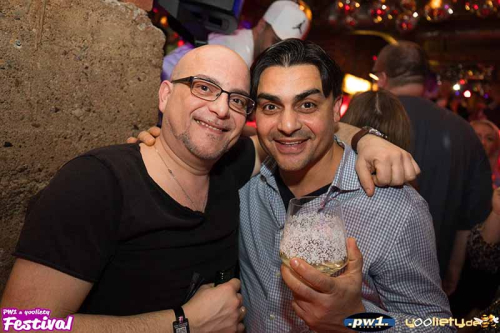 PW1 & yooliety Festival, 08.02.2025