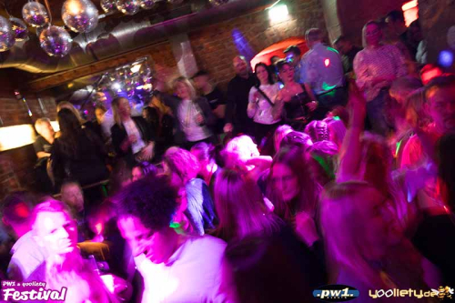 PW1 & yooliety Festival, 08.02.2025