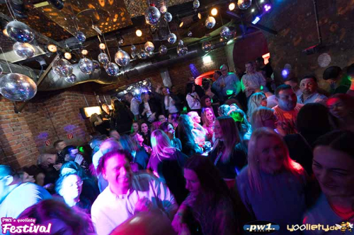 PW1 & yooliety Festival, 08.02.2025