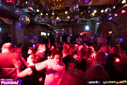 PW1 & yooliety Festival, 08.02.2025