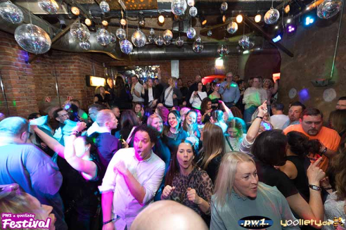 PW1 & yooliety Festival, 08.02.2025
