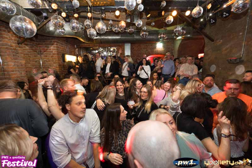 PW1 & yooliety Festival, 08.02.2025