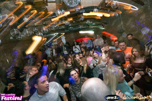PW1 & yooliety Festival, 08.02.2025