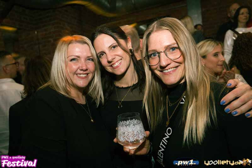 PW1 & yooliety Festival, 08.02.2025