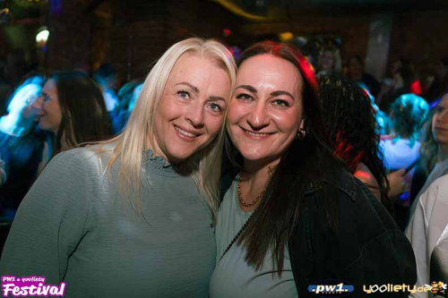 PW1 & yooliety Festival, 08.02.2025