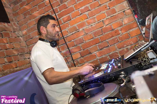 PW1 & yooliety Festival, 08.02.2025