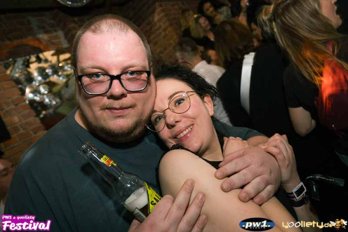 PW1 & yooliety Festival, 08.02.2025