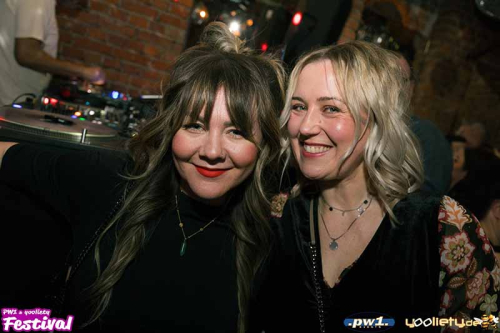 PW1 & yooliety Festival, 08.02.2025