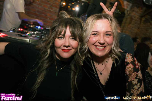 PW1 & yooliety Festival, 08.02.2025