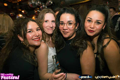 PW1 & yooliety Festival, 08.02.2025