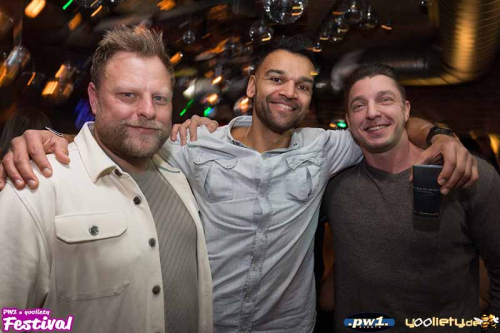 PW1 & yooliety Festival, 08.02.2025