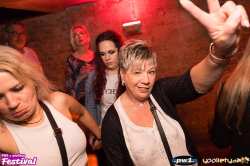 PW1 & yooliety Festival, 08.02.2025