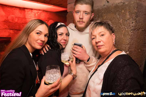 PW1 & yooliety Festival, 08.02.2025
