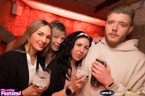 PW1 & yooliety Festival, 08.02.2025
