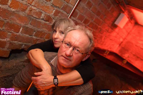 PW1 & yooliety Festival, 08.02.2025