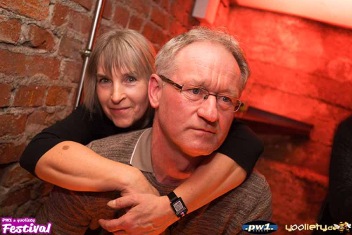 PW1 & yooliety Festival, 08.02.2025