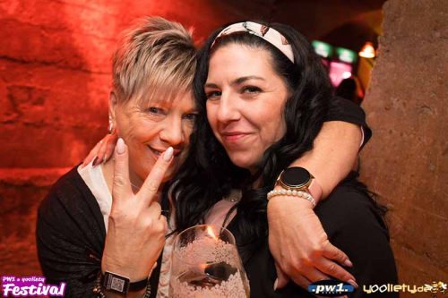 PW1 & yooliety Festival, 08.02.2025