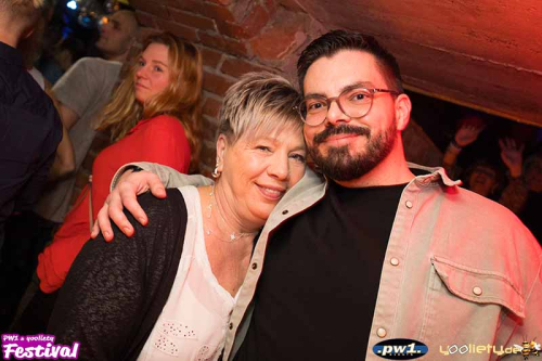 PW1 & yooliety Festival, 08.02.2025