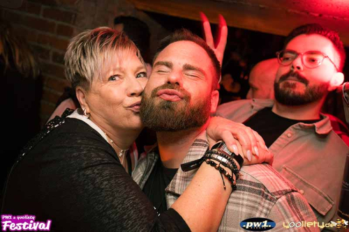 PW1 & yooliety Festival, 08.02.2025