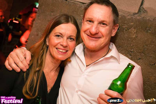 PW1 & yooliety Festival, 08.02.2025